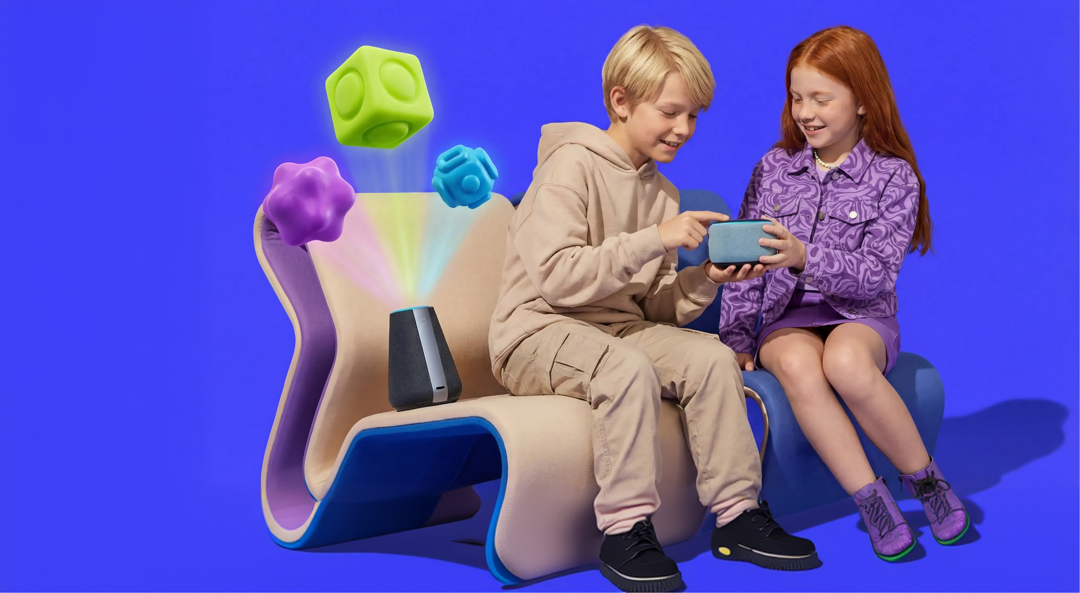 Generación Alpha - Nativos de la IA